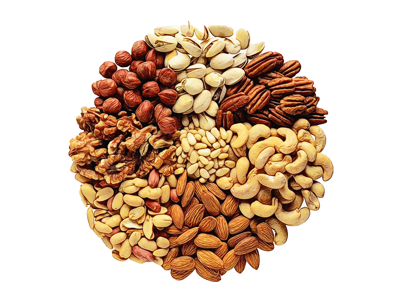 Nuts