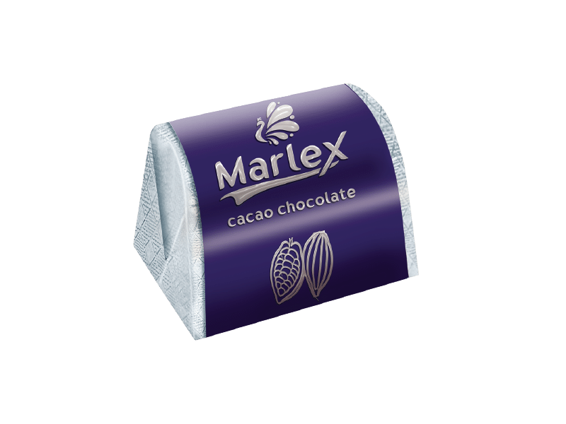Marlex choco3