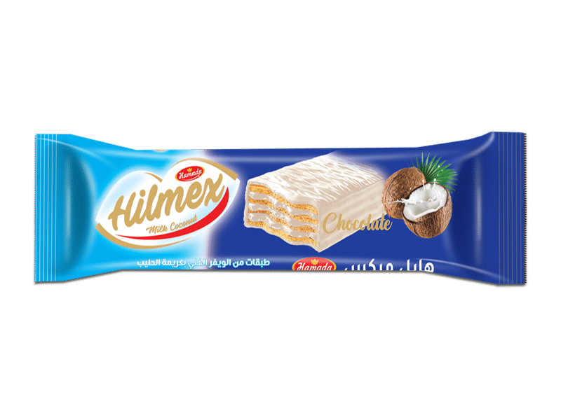 Hilmex chocowafer2