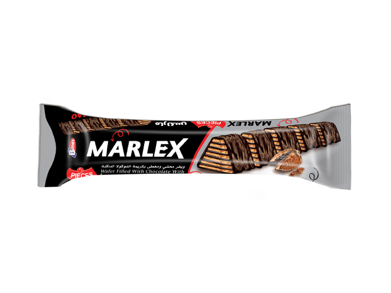 Marlex jumbo2